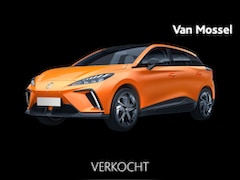 MG MG4 - Trophy Extended Range 77 kWh WLTP 535 KM | UIT VOORRAAD LEVERBAAR | NOW OR NEVER DEAL