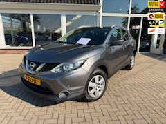 Nissan Qashqai - 1.2/ Premier Edition/ N.A.P