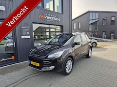 Ford Kuga - 1.5 Titanium Styling Pack|Trekhaak|Stoelver|Cruise|