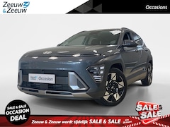 Hyundai Kona - 1.6 HYBRID | PREMIUM | AUTOMAAT | NL-AUTO |