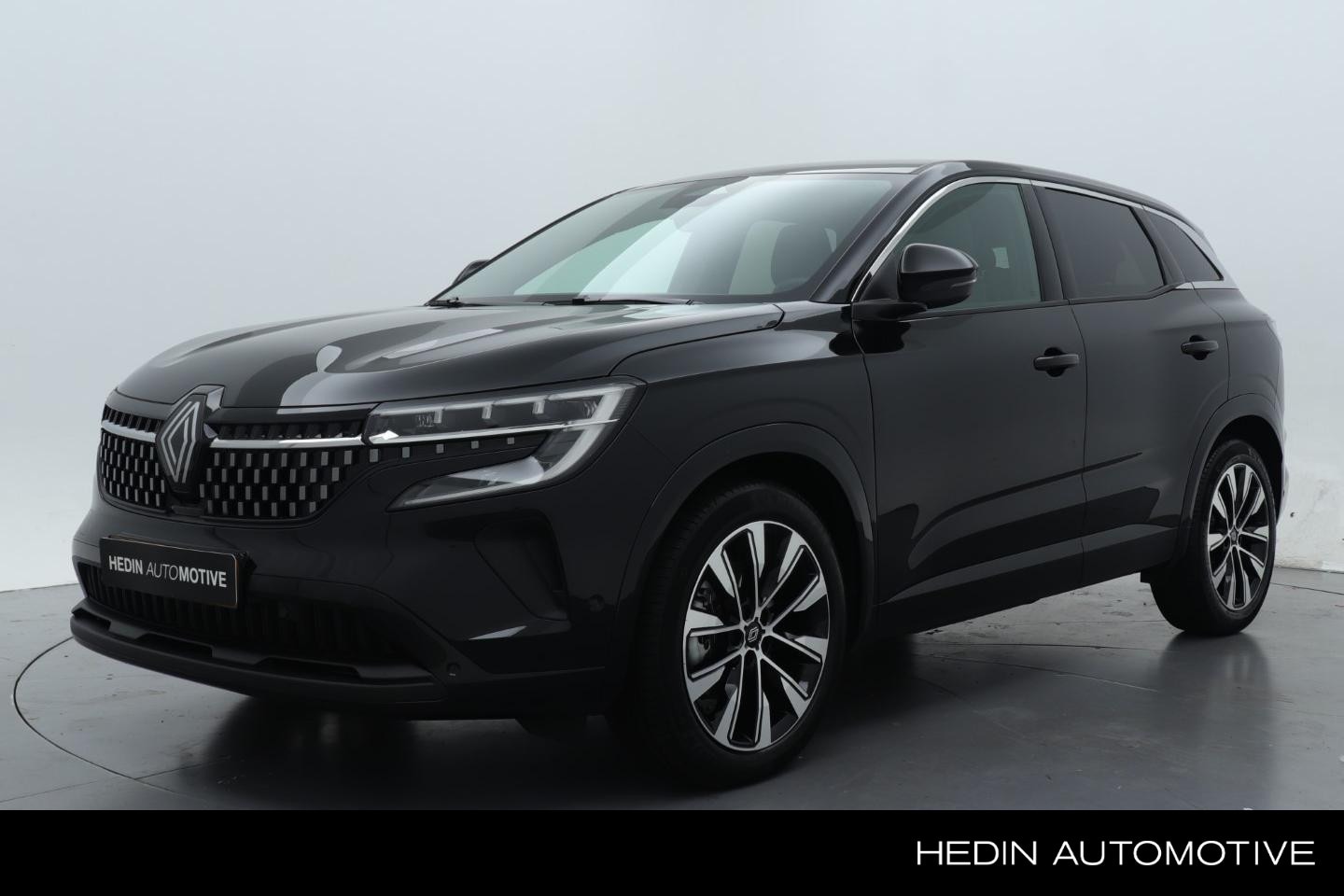 Renault Austral - 1.2 E-Tech full hybrid 200 techno 1.2 E-Tech full hybrid 200 techno - AutoWereld.nl