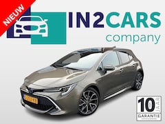 Toyota Corolla - 1.8 Hybrid Executive *Panorama-dak