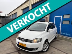 Volkswagen Golf Plus - 1.2 TSI Trendline BlueMotion Nieuwe APK
