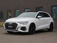 Audi A3 Sportback - 40 TFSI e Advanced edition