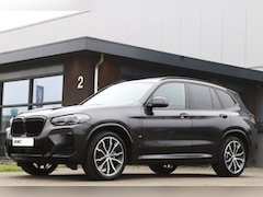 BMW X3 - xDrive30e M Sport Pano M Stoelen Harman-Kardon