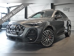 Audi Q5 Sportback - 2.0 TFSI e-hybrid quattro S edition leer pano trekhaak 21 inch
