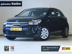 Kia Rio - 1.0 TGDI Comf Pl.Nav * Trekhaak * rijklaarprijs
