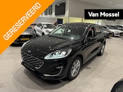 Ford Kuga - 2.5 PHEV Vignale Trekhaak | HUD | winterpack | Camera | Leder interieur | B&O |