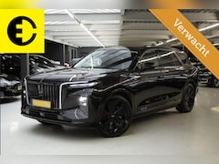 Hongqi E-HS9 - Executive 120 kWh | Massage stoelen | Panorama dak | Camera