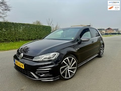 Volkswagen Golf - 2.0 TSI 4Motion R PANO/LEER/VIRTUAL/NAVI