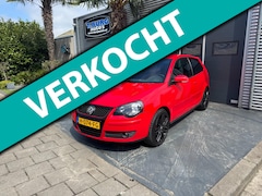 Volkswagen Polo - 1.8 GTI AIRCO Nw APK