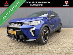 Mitsubishi Grandis - 1.8 HEV Intense+