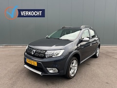 Dacia Sandero Stepway - 0.9 TCe Laureate | Airco | Cruise Control