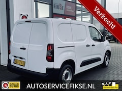 Opel Combo - 1.6D L1H1 Edition