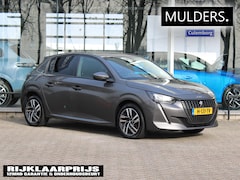 Peugeot 208 - 1.2PT 100 Allure | Camera/Navi/Climate