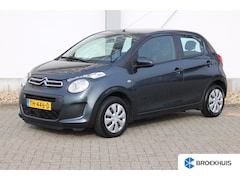 Citroën C1 - 1.0 VTi Feel / Bluetooth / Airco / Cruise Control