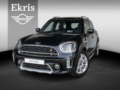 MINI Countryman - Cooper SE ALL4 Classic + Elektrisch verstelbare stoelen + Harman-Kardon + panoramadak + Ac