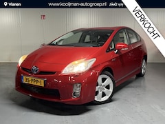 Toyota Prius - 1.8 Dynamic Business