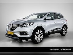 Renault Kadjar - 1.3 TCe Techno | Apple Carplay/Android Auto | Climatronic | Achteruitrijcamera | Cruise co
