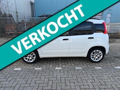 Fiat Panda - 0.9 TwinAir Lounge AUTOMAAT