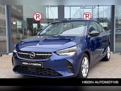 Opel Corsa - 1.2 Elegance | Navigatie via App | Stoel/Stuurverw | Camera | Apple Carplay/Android Auto |