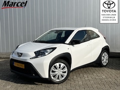 Toyota Aygo X - 1.0 VVT-i MT Play 1e Eigenaar Dealer Onderhouden NL Auto