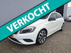 Mercedes-Benz A-klasse - 180 Prestige - Panorama Dak