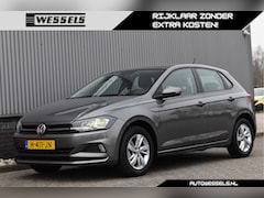 Volkswagen Polo - 1.0 TSI Comfortline Cruise, Carplay, Multi. stuur, LMV 15"