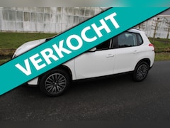 Peugeot 2008 - 1.2 PureTech Style