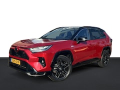 Toyota RAV4 - 2.5 Pl.Hyb. GR SPORT | Trekhaak | 19 inch | leder-Alcantara