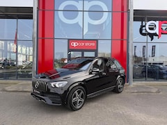 Mercedes-Benz GLE-Klasse - 350 e 4MATIC