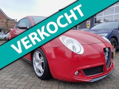 Alfa Romeo MiTo - 1.4 Distinctive - Airco