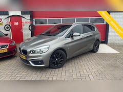 BMW 2-serie Active Tourer - 225xe iPerformance Centennial High Executive 76% SOH / KEYLESS / FULL LED / LEDER / STOELV