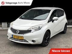Nissan Note - 1.2 DIG-S Connect Edition