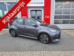 Toyota Yaris - 1.5 Hybrid Dynamic Limited