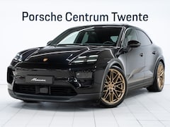 Porsche Macan - 4