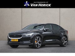 Polestar 2 - 2 Long Range Dual Motor Launch Edition 78kWh 408PK | SOH 91.7% | Performance Pack | Trekha