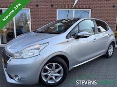 Peugeot 208 - 1.2 PureTech Style NIEUWE APK / NAVI / AIRCO / CRUISE / LMV