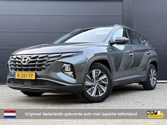 Hyundai Tucson - 1.6 T-GDI MHEV Automaat | Trekhaak 1650 kg | NL-auto