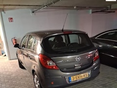 Opel Corsa - automaat Corsa 1.2 cosmo 1.2-16V Cosmo uit 2013
