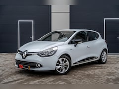 Renault Clio - 0.9 TCe Eco2 Dynamique Airco|Sensor|Garantie
