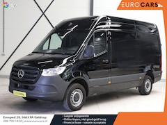 Mercedes-Benz Sprinter - 315 L2H2 Automaat Airco Camera Navigatie MBUX Trekhaak Euro6