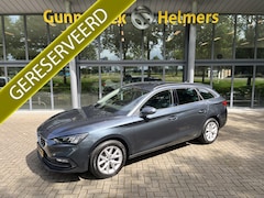 SEAT Leon Sportstourer - 1.0 eTSI Style Business Intense | AUTOMAAT | HYBRIDE | CARPLAY | NAVIGATIE | CAMERA | LED