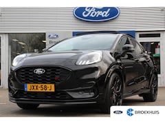 Ford Puma - 1.0EB Hybrid ST-X | DIRECT RIJDEN | NL-AUTO | 1E EIGENAAR | PERFORMANCE PACK | WINTERPACK