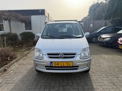 Opel Agila - 1.2-16V Comfort