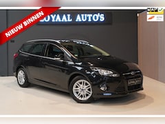 Ford Focus Wagon - 1.0 EcoBoost Edition Plus | AIRCO | PDC | CRUISE | ELEK.RAMEN | APK | NAP