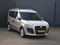 Fiat Doblò - 1.4 Lounge * Airco * Trekhaak