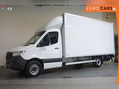 Mercedes-Benz Sprinter - 315 1.9 CDI Bakwagen Meubelbak Laadklep Navi Airco Cruise Control Comfort stoelen