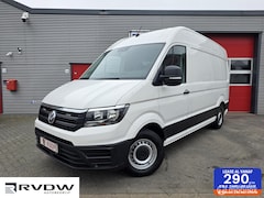 Volkswagen Crafter - Bestel 35 2.0 TDI L3H3 Trendline