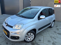 Fiat Panda - 1.2 Lounge| AIRCO| AUX /USB |90 PK 4 cilinder|veel acc. erg vlotte auto